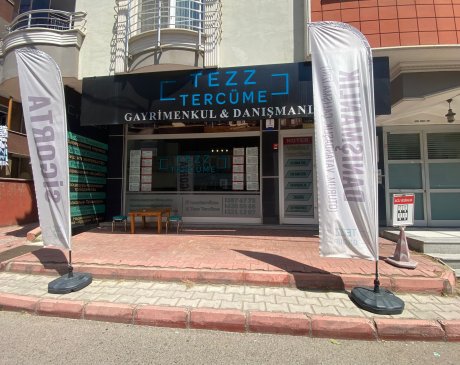 OFİS GÖRÜNTÜLERİ