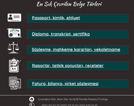 Tercüme